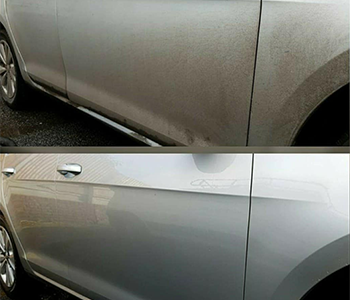 CARLIFTING.pl auto detaling - czyszczenie, renowacja i konserwacja poszczególnych elementów auta - Lublin, ul. Weteranów 11C