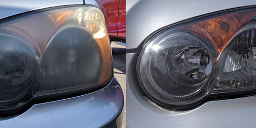 CARLIFTING.pl auto detaling - czyszczenie, renowacja i konserwacja poszczególnych elementów auta - Lublin, ul. Weteranów 11C