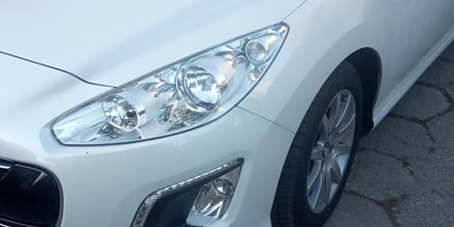 PRANIE TAPICERKI + AUTODETAILING WNĘTRZA | CARLIFTING.pl auto detaling - czyszczenie, renowacja i konserwacja poszczególnych elementów auta - Lublin, ul. Weteranów 11C