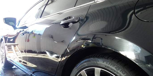 POLEROWANIE LAKIERU | CARLIFTING.pl auto detaling - czyszczenie, renowacja i konserwacja poszczególnych elementów auta - Lublin, ul. Weteranów 11C