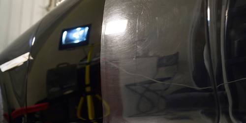 POLEROWANIE LAKIERU | CARLIFTING.pl auto detaling - czyszczenie, renowacja i konserwacja poszczególnych elementów auta - Lublin, ul. Weteranów 11C