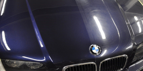 POLEROWANIE LAKIERU | CARLIFTING.pl auto detaling - czyszczenie, renowacja i konserwacja poszczególnych elementów auta - Lublin, ul. Weteranów 11C