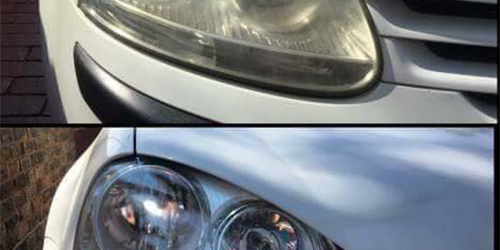 Polerowanie reflektorów | CARLIFTING.pl auto detaling - czyszczenie, renowacja i konserwacja poszczególnych elementów auta - Lublin, ul. Weteranów 11C