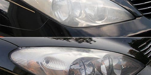 Polerowanie reflektorów | CARLIFTING.pl auto detaling - czyszczenie, renowacja i konserwacja poszczególnych elementów auta - Lublin, ul. Weteranów 11C