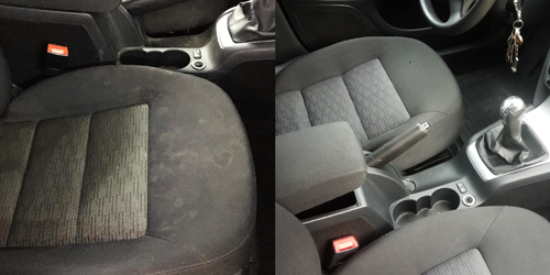 Polerowanie reflektorów | CARLIFTING.pl auto detaling - czyszczenie, renowacja i konserwacja poszczególnych elementów auta - Lublin, ul. Weteranów 11C