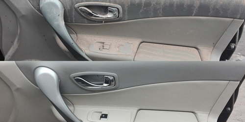 Polerowanie reflektorów | CARLIFTING.pl auto detaling - czyszczenie, renowacja i konserwacja poszczególnych elementów auta - Lublin, ul. Weteranów 11C