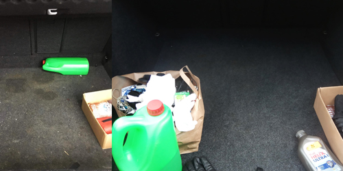 Polerowanie reflektorów | CARLIFTING.pl auto detaling - czyszczenie, renowacja i konserwacja poszczególnych elementów auta - Lublin, ul. Weteranów 11C