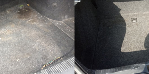 Polerowanie reflektorów | CARLIFTING.pl auto detaling - czyszczenie, renowacja i konserwacja poszczególnych elementów auta - Lublin, ul. Weteranów 11C